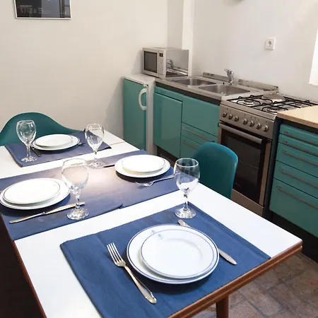 Haven - Two Bedroom
