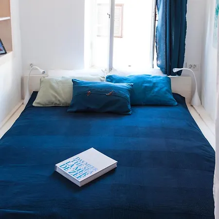 Haven - Two Bedroom *